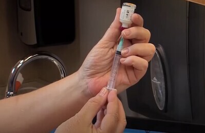 Кодирование Налтрексон в Кунгуре Набор препарата для кодирования в шприц